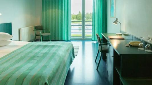 Meri Seaside & Spa - 47