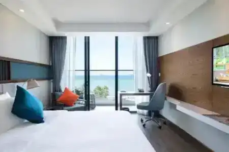 Citadines Bayfront Nha Trang - 41