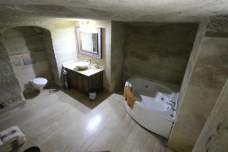 Family Cave Suite - 41