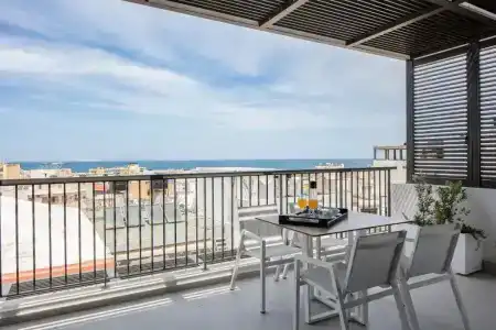 Porta Suites - 127