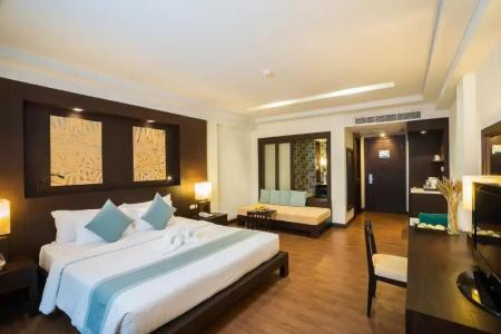 Kc Grande Resort & Spa - Sha Extra Plus - 1
