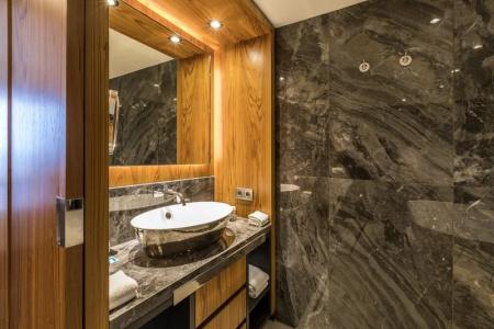 Okura Amsterdam – The Leading Hotels of the World - 93