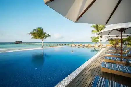 Robinson Noonu - All Inclusive - 14