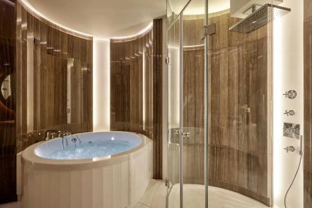 Pomegranate Wellness Spa - 162