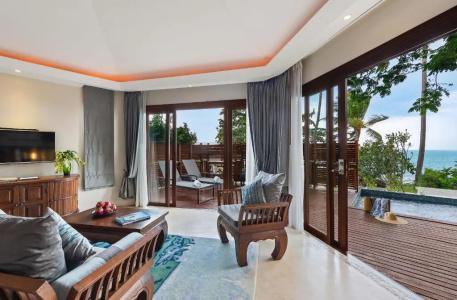 Saii Koh Samui Choengmon - Sha Extra Plus - 39