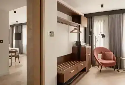 Canopy by Hilton London City - 57