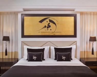 Hôtel & Ryads Barrière Le Naoura - 25