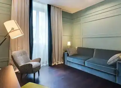 Stendhal Luxury Suites - 55