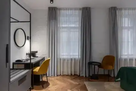 Rixwell Konventa Seta Design - 63