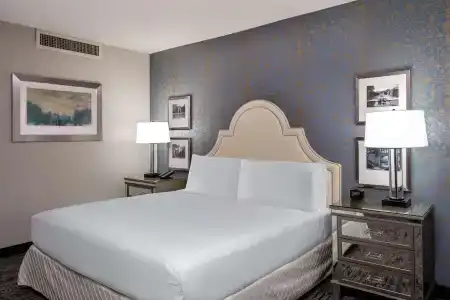 Hilton Dallas Lincoln Centre - 89