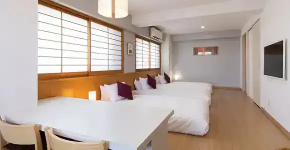 Tokyu Stay Monzen-Nakacho - 87