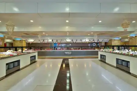 Crystal Flora Beach Resort - Ultimate All Inclusive - 16