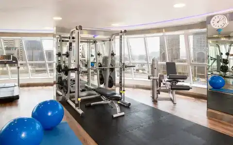 Citadines Metro Central - 14