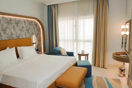 Sheraton Khalidiya - 36