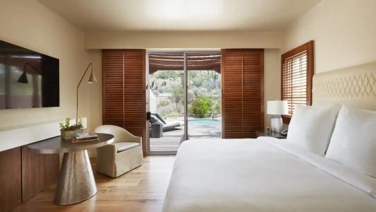 Four Seasons Resorts at Troon North - 61