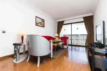 Royal Mirage Agadir - 57