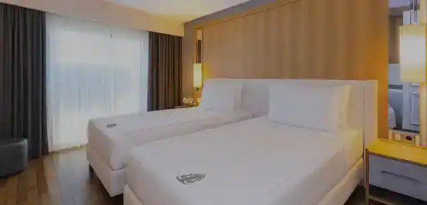 Kempinski The Dome Belek - 152