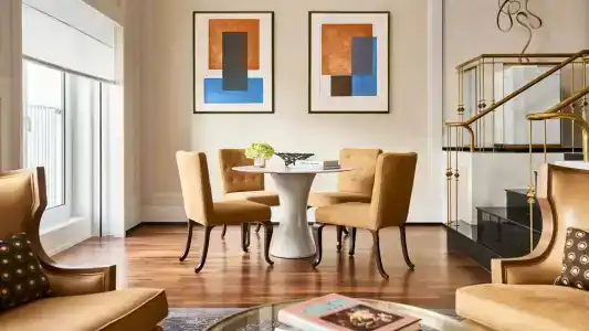 Four Seasons Madrid - 70