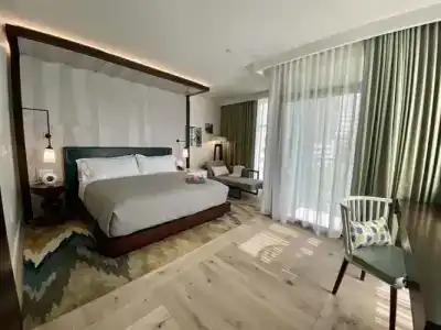 Canopy By Hilton Charlotte SouthPark - 69