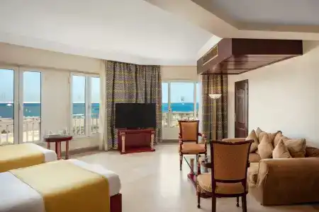 Sentido Palm Royale Soma Bay - 86