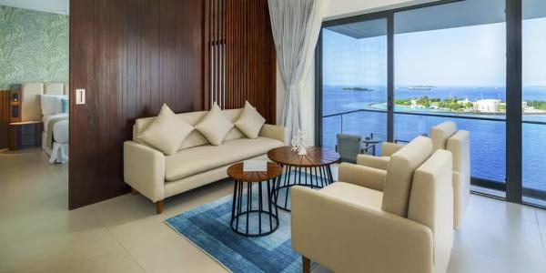 Barceló Nasandhura Malé - 73