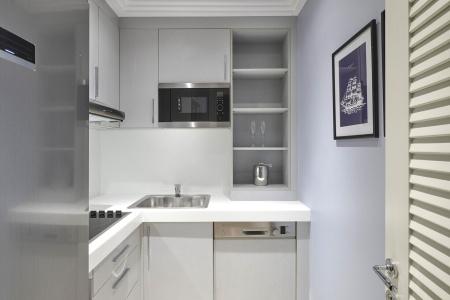 Four Seasons Alexandria At San Stefano - 129