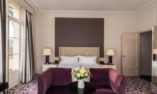 Waldorf Astoria Versailles - Trianon Palace - 39