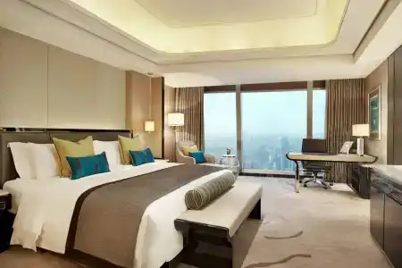 The St. Regis Shenzhen - 56