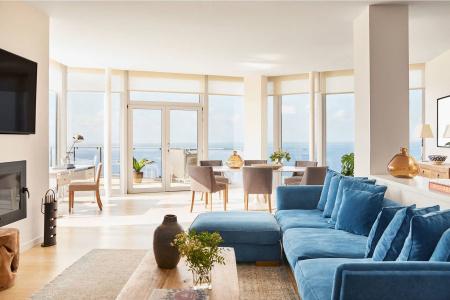 Jumeirah Port Soller & Spa - 83