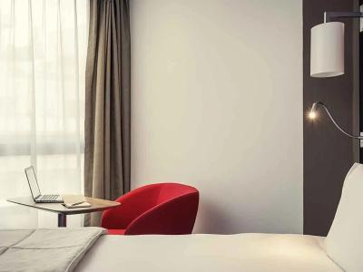 Mercure Paris Boulogne - 40