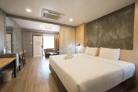 Basaya Beach & Resort - 52