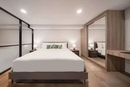 Ramada By Wyndham Bangkok Sukhumvit 87 - 43