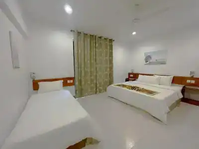 Paradise Retreat - 3