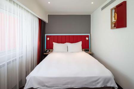 Park Inn by Radisson & Residence - 39