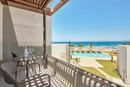 Paralos Kosta Mare - 108