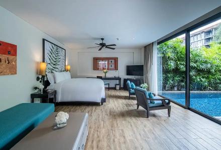 Avani Plus Mai Khao Phuket - Sha Extra Plus - 115