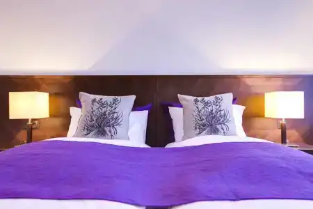 Radisson Blu Saga - 40