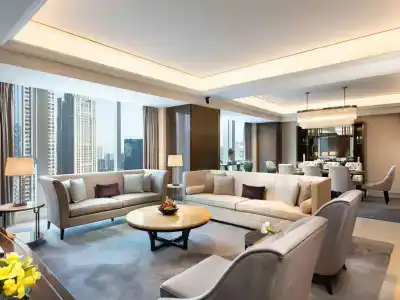 Fairmont Chengdu - 92