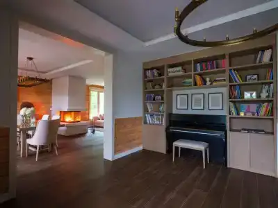 Rixos Borovoe - 64