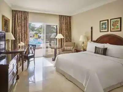 Jw Marriott Cairo - 50