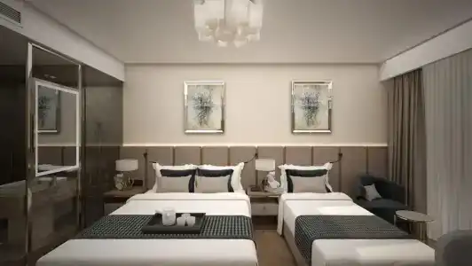 Sunthalias & Resorts - 66