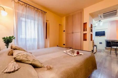 Avalon Boutique Suites - 39