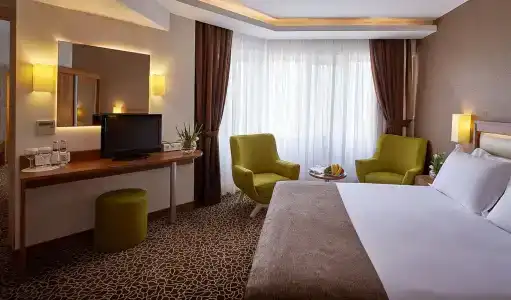 Richmond Ephesus Resort - All Inclusive - 51