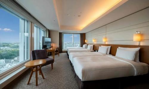 Associa Shin-Yokohama - 64