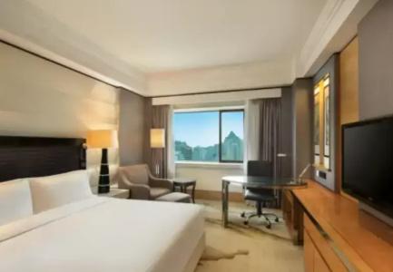 Crowne Plaza Chengdu City Center, An Ihg - 63
