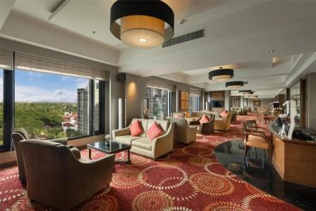 Shangri-La Chiang Mai - Sha Extra Plus - 23