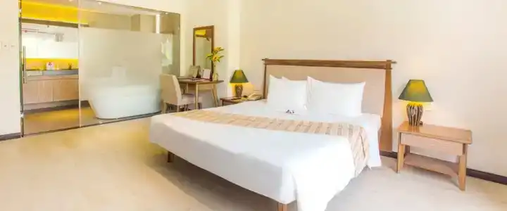 Sandy Beach Non Nuoc Resort - 77