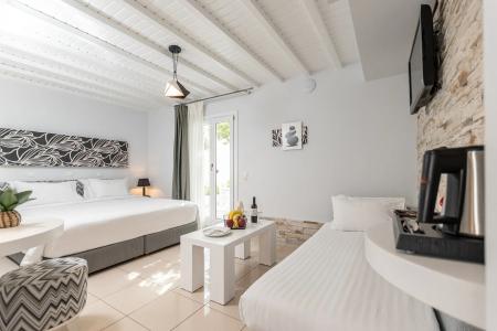 Naxos Resort Beach - 64