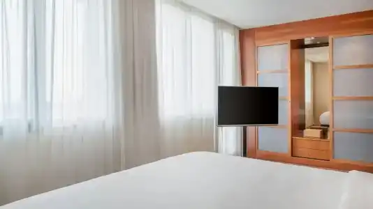 AC Málaga Palacio by Marriott - 60