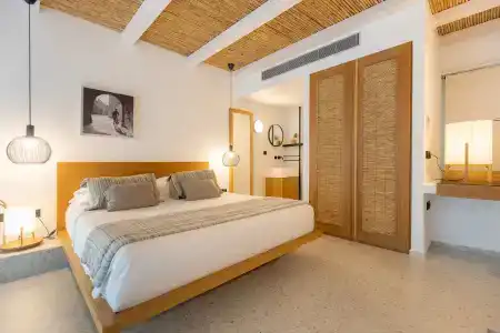 Kouros Exclusive & Suites - Adults Only - 137